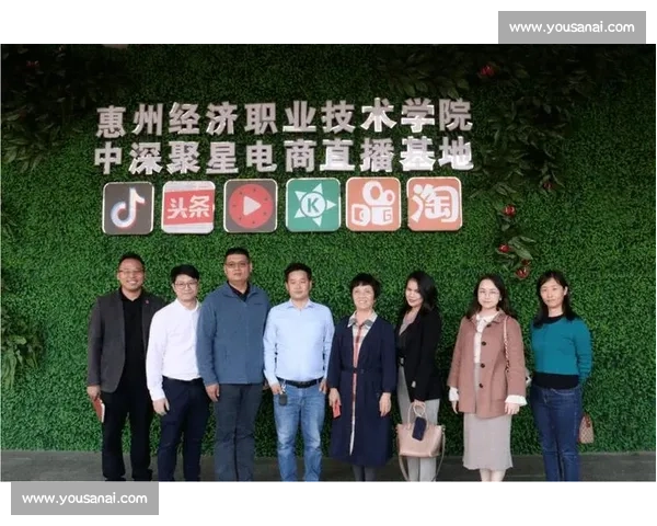 构建多元生态体系直播平台深度合作新模式探索与产业协同发展路径研究 - 副本