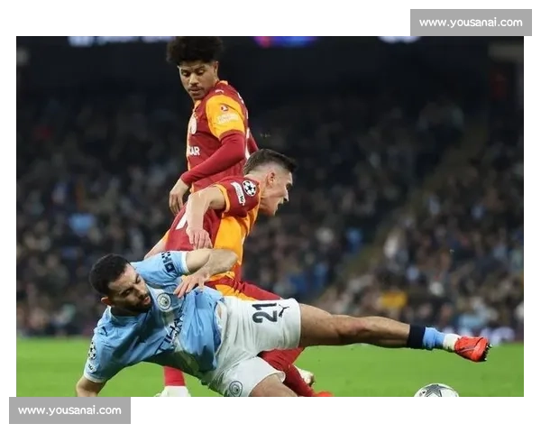 欧冠焦点战曼城逆转皇马晋级四强全场回顾比赛精彩瞬间解析赛后点评 - 副本