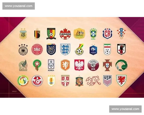 深度解读世界杯死亡之组形势变化与出线概率前瞻分析及球队战术博弈 - 副本