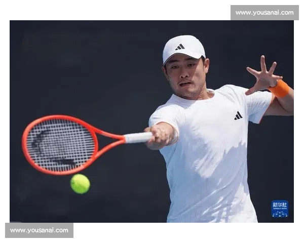 澳网赛场奏响中国胜利强音中国球员历史性突破震撼世界新篇章开启 - 副本