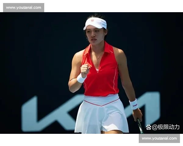 澳网女单第二轮激战正酣新星老将上演巅峰对决看点纷呈引爆赛场激情 - 副本
