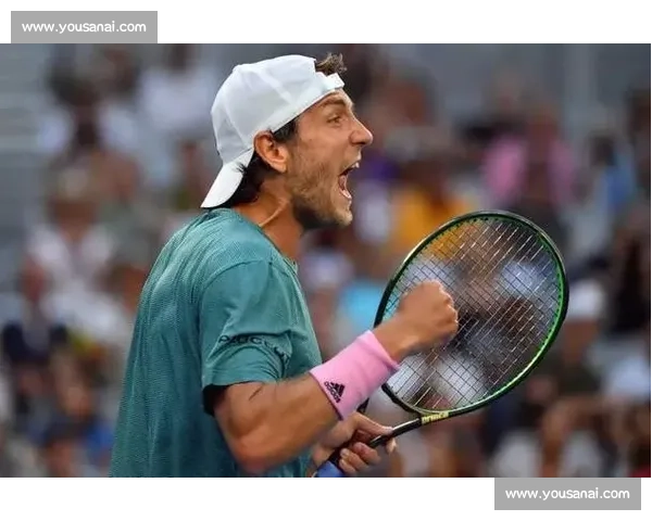 澳网男单焦点对决新生代强势冲击冠军格局与时代更替开启新篇章征程 - 副本