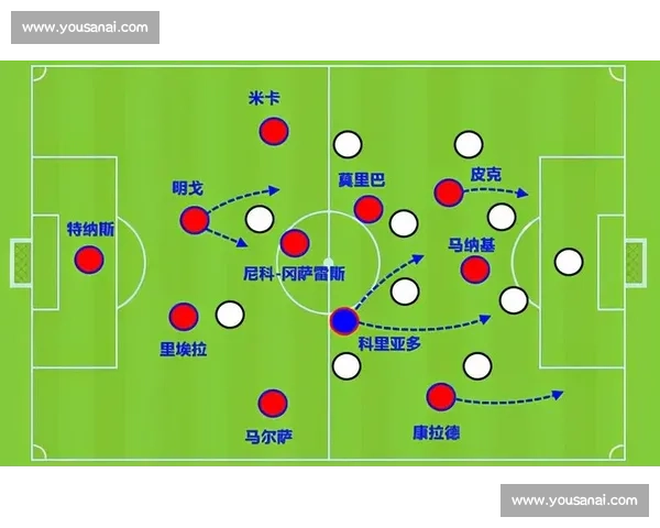 现代冰球技术体系解析与战术应用深度研究创新发展趋势探讨分析论 - 副本