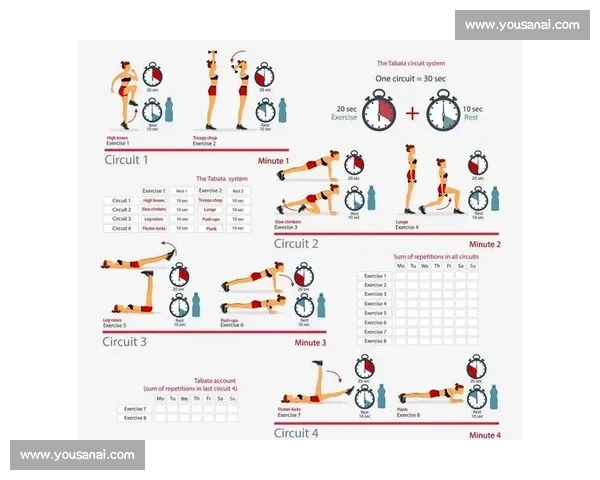 科学掌握椭圆机使用方法提升燃脂效率与关节保护训练安全与长期坚持 - 副本 (2)