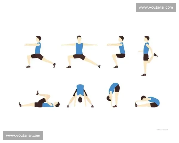 科学系统的体能训练建议与提升运动表现及减少运动损伤风险