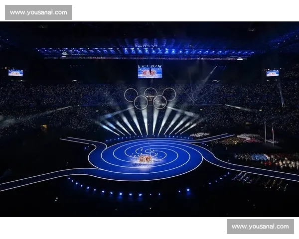 米兰冬奥会：冰雪激情与文化融合的盛宴 - 副本 (2)