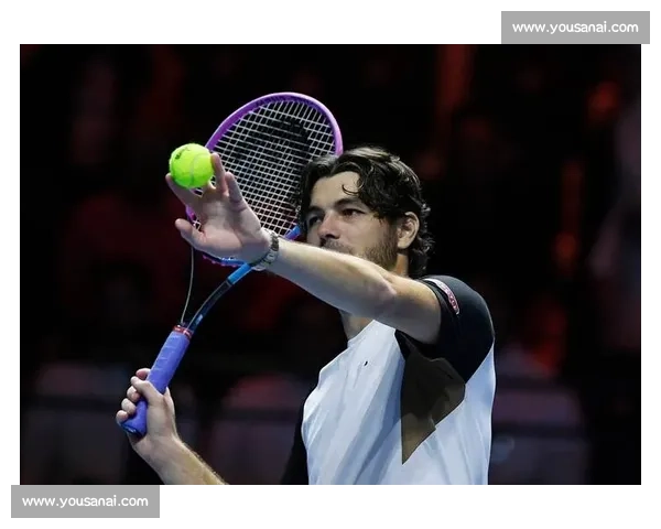 网球大满贯赛事全景解析:历史、顶尖选手与未来发展趋势 - 副本 - 副本