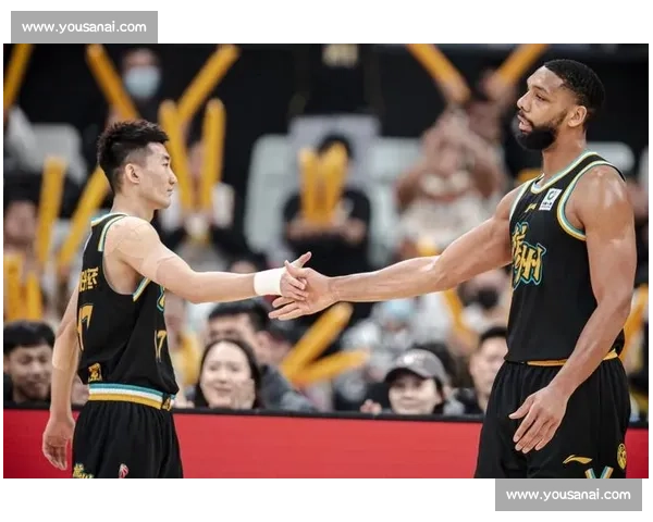 聚焦CBA赛程全面解析新赛季争冠走势与看点前瞻赛程安排与强队对决