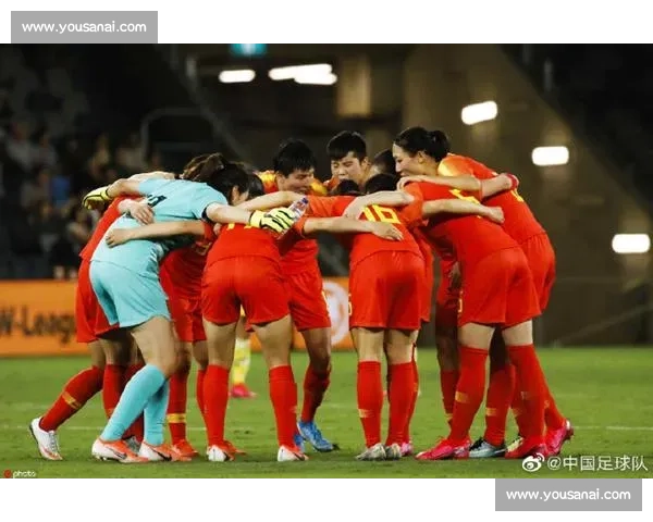 聚焦中国女足当下状态与未来走向的真实观察与思考全面分析现状 - 副本 - 副本